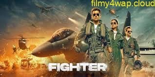 fighter movie