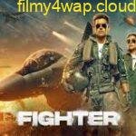 fighter movie