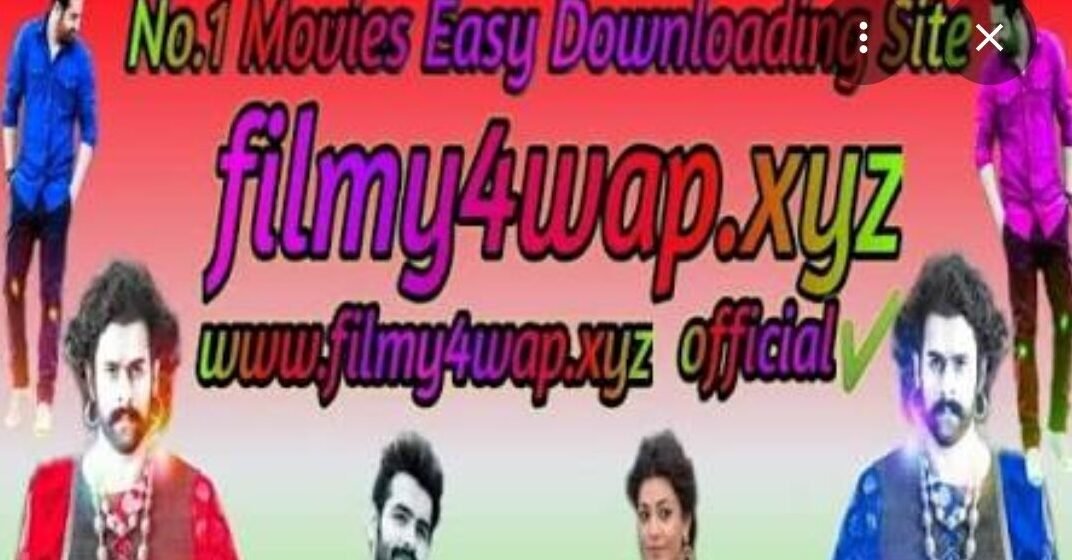 Filmy4wap